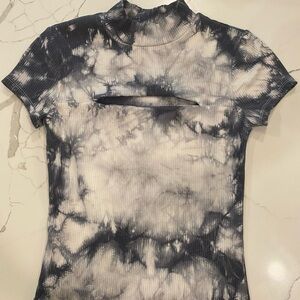 Bodycon dress size xs excellent condition